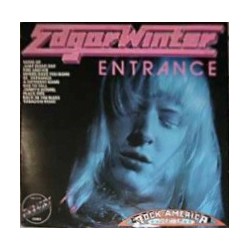 Winter Edgar ‎– Entrance|1974    Embassy ‎– EMB 31106