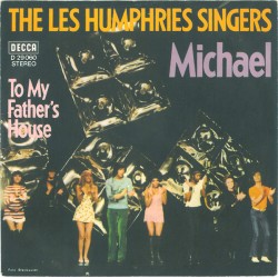 Les Humphries Singers –...