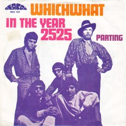 Whichwhat – In The Year...