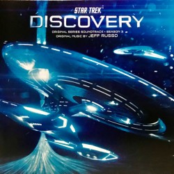 Star Trek: Discovery (...
