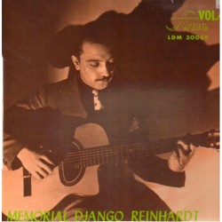 Django Reinhardt Et Son...