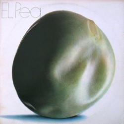 Various ‎– El Pea |1971  Island Records ‎– 85 378 XT