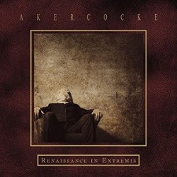 Akercocke – Renaissance In...