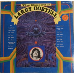 Larry Coryell – The...