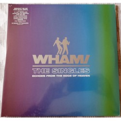 Wham! – The Singles -...