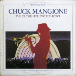 Chuck Mangione – Live At...