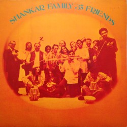 Shankar Family & Friends –...