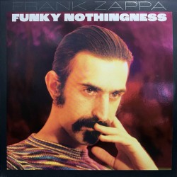 Frank Zappa – Funky...