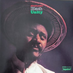 Pharoah Sanders – Black...