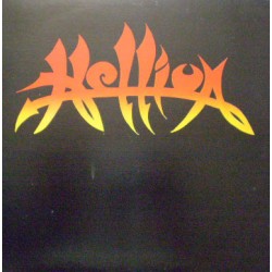 Hellion – Hellion   |1984...