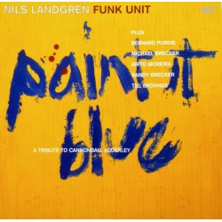 Nils Landgren Funk Unit –...