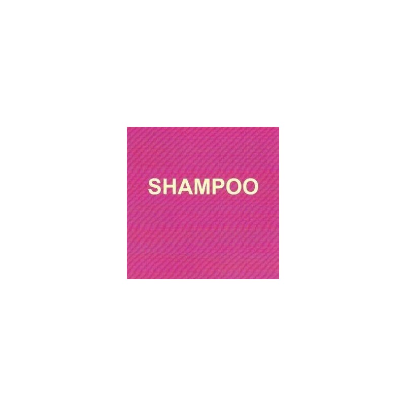 Shampoo  – Volume One|1972/2012       O-Music ‎– OM 71073-1