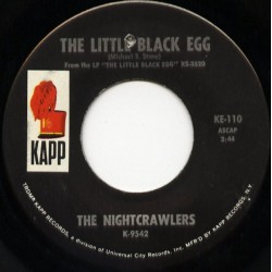 The Nightcrawlers – The...