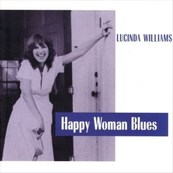 Lucinda Williams – Happy...