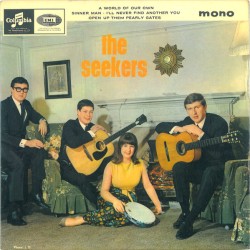 The Seekers – The Seekers...