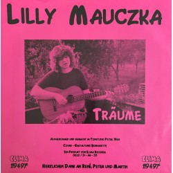 Lilly Mauczka – Träume /...