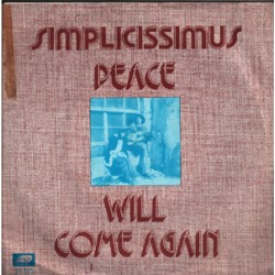 Simplicissimus – Till...