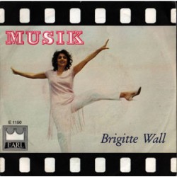 Brigitte Wall – Musik...