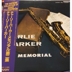 Charlie Parker – Charlie...