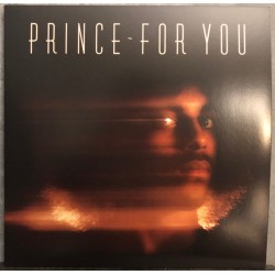 Prince – For you |1977/2023...