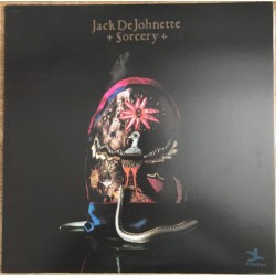 Jack DeJohnette – Sorcery...