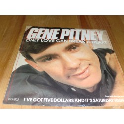 Gene Pitney -George Jones –...