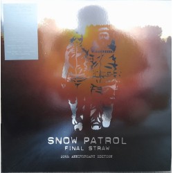 Snow Patrol – Final Straw...