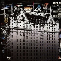 Ellington Duke & His Orchestra  ‎– Jazz At The Plaza Vol. II|1973   Columbia ‎– C 32471