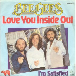 Bee Gees – Love You Inside...