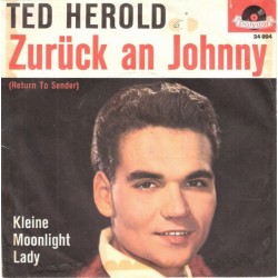 Ted Herold – Zurück An...