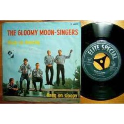 The Gloomy Moon Singers –...