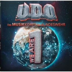 U.D.O. - Das Musikkorps Der...