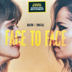 Quatro | Tunstall – Face To...