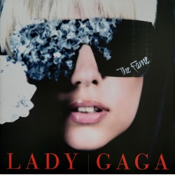 Lady Gaga – The Fame...