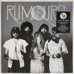 Fleetwood Mac – Rumours...