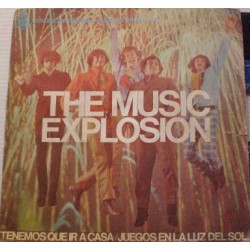 The Music Explosion –...