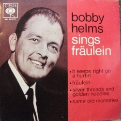 Bobby Helms – Sings...