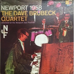 The Dave Brubeck Quartet –...