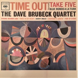 The Dave Brubeck Quartet –...