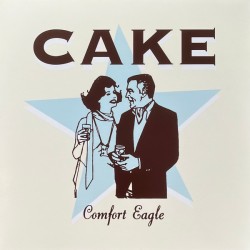 Cake – Comfort Eagle...