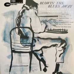 The Horace Silver Quintet &...