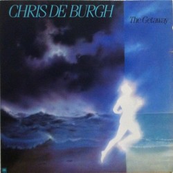 Burgh Chris de ‎– The Getaway|1982   A&M Records 394 929-1