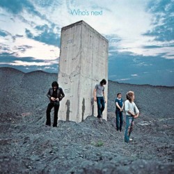 The Who – Who's Next...