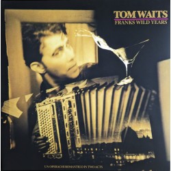 Tom Waits – Franks Wild...