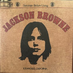 Jackson Browne – Jackson...