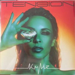 Kylie – Tension |2023	BMG –...