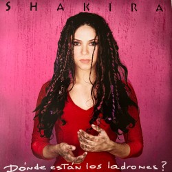 Shakira – Dónde Están Los...