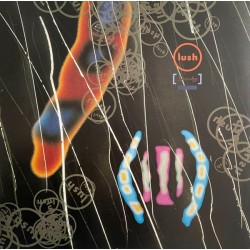 Lush – Spooky |1991/2023...