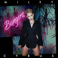 Miley Cyrus – Bangerz...