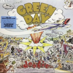 Green Day – Dookie...